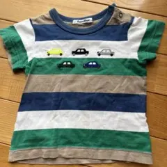 ファミリア　Tシャツ90