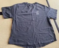 KRIFF MAYER Tシャツ L ダークグレー　うさぎ