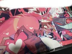 2025年最新】ハズビンホテル プレイマットの人気アイテム - メルカリ