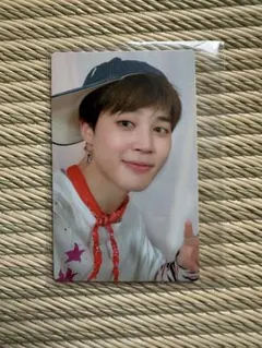 2025年最新】magic shop トレカ ジョングクの人気アイテム