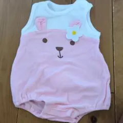 ロンパース