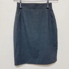 【値引可】ESCADA★タイトスカートのサムネイル