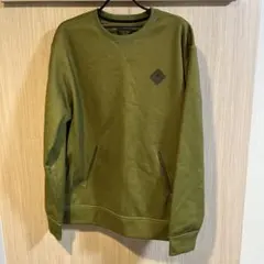 Burton bonded crew　撥水　size Ｌ