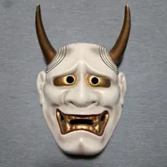 2026年最新】神楽面般若の人気アイテム - メルカリ