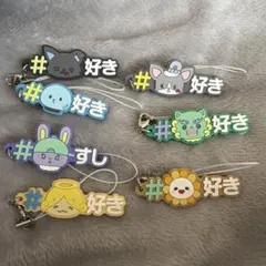 jo1ガチャガチャ