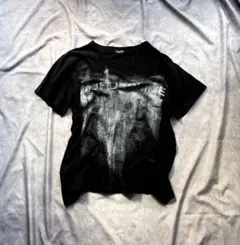 00s フォトプリント Tシャツ ifsixwasnine LGB KMRii - メルカリ