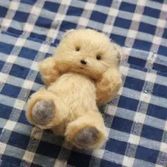 作家 ぬいぐるみ