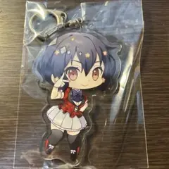 ゾンビランドサガ デカキーホルダー 水野愛 アイドルデフォルメver.