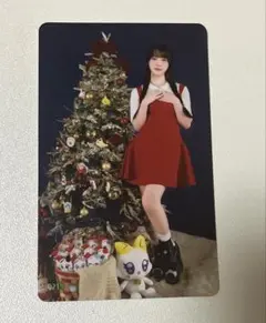 ME:I ミーアイ 高見文寧 SweetHoliday トレカ 5枚セット - メルカリ