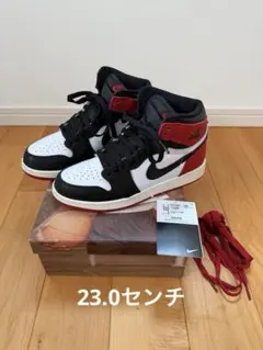 aj1 HIGH OG GS