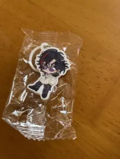 にじさんじ 魁星 めじるしチャーム くら寿司