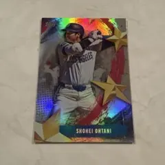 大谷翔平 インサート カード 2022 Topps Gypsy Queen - メルカリ