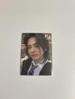 INI PULSE 選出 松田迅