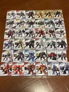 ガンダム コンバージ　まとめセット