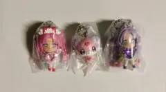 名探偵プリキュア 名探偵スイング キュアアンサー キュアミスティック ポチタン