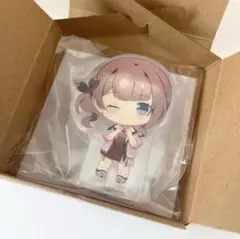 プロセカ　ころっと　アクリルフィギュア　望月穂波　レオニ　アクリルスタンド