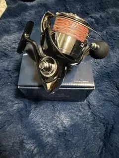 US DAIWA EXCELER LT 2000S-XH エクセラー ダイワ - メルカリ