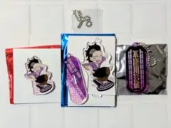 鬼滅の刃inジョイポリス 不死川玄弥