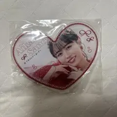 CUTIE STREET ラッフルくじ アクリルスタンド　（佐野愛花）