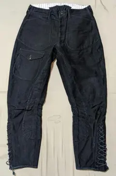 Freewheelers ブリーチズ パンツ フリーホイーラーズ モールスキン 楽天市場】フリーホイーラーズ TRAILBLAZER BREECHES 1910s