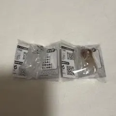 なめこ栽培キット めじるしアクセサリー2 白なめこ 長なめこ