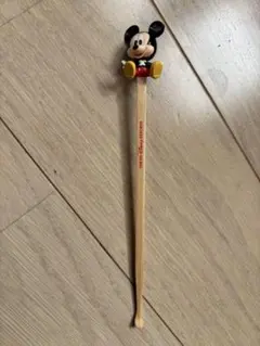 ミッキーマウス耳かきのサムネイル