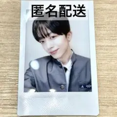 日プ PRODUCE101JAPAN新世界 チェキ風フォトカード 釼持吉成 - メルカリ