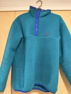 n*1様 80年代PatagoniaシンチラスナップT