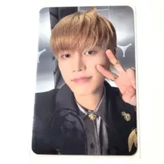 nct127 Factcheck exhibit Japan ver. テイル