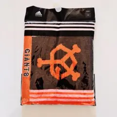 adidas GIANTS 応援タオル CA685 20×120 cm