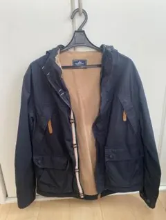 grn. ネイビー サイズ2