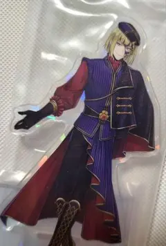 ツイステ一番くじ