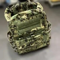 エマーソンギア プレートキャリア