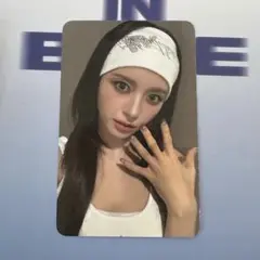 MADEIN メイディン マシロ サノク トレカ BLUE