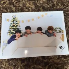 公式写真　関西ジャニーズJr.