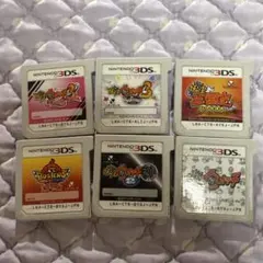 妖怪ウォッチ　3DS