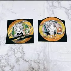 2025年最新】ホークス ヒロアカ 缶バッジの人気アイテム - メルカリ