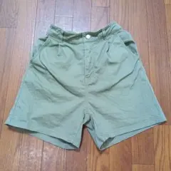 COLZA　ショートパンツ