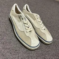 70s Keds スエード　ビンテージ スニーカー　デッドストック　9のサムネイル