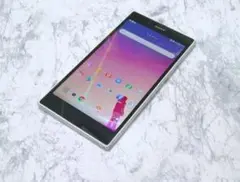 Xperia Z ultra　ホワイト　フルセグ対応WALKMAN