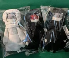 ファイナルファンタジーXIV FF14 古代人形 ぬいぐるみ 3種セット