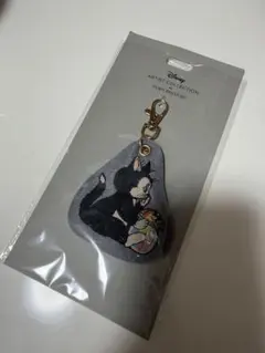 ヒグチユウコ フィガロ キーチェーン Artist Collection