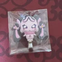 キミとアイドルプリキュア メロロン ヘアクリップ