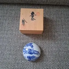 2025年最新】九谷 香合の人気アイテム - メルカリ