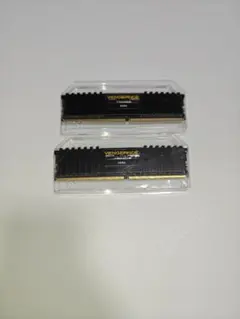 2026年最新】corsair ddr4 3000 16gbの人気アイテム - メルカリ