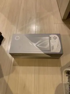 RC71L ポータブルゲーミングPC ジャンク