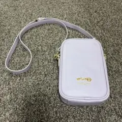 Samantha Thavasa Petit Choice スマホショルダー