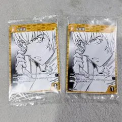 コナンカードゲーム　PRカード　安室透