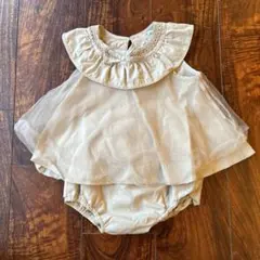 チュールドレスセットアップ juo 80