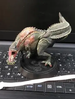 モンスターハンター　イビルジョー